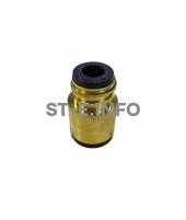 Изолятор горелки QTB-500 - st-e.info - Нефтеюганск