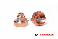 Экран для плазмотрона LC105 арт. W03X0893-68A TEHNOCUT - st-e.info - Нефтеюганск