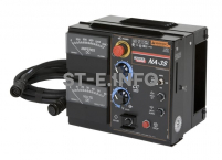 Вольтметр M20970-1A  для NA-3S Lincoln Electric - st-e.info - Нефтеюганск