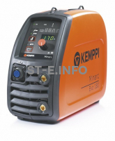 Сварочный инвертор Kemppi Minarc Evo 180 для ручной дуговой сварки  - st-e.info - Нефтеюганск