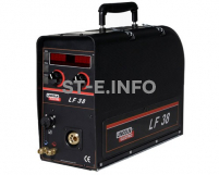 Механизм подачи проволоки LF-38 - st-e.info - Нефтеюганск