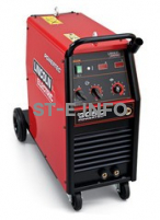 Сварочный полуавтомат Powertec 305C арт. K14056-4 - st-e.info - Нефтеюганск