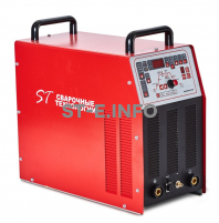 Сварочный аппарат для аргонодуговой сварки MASTER TIG-315AC - st-e.info - Нефтеюганск