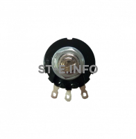 Потенциометр RV24YN20S502 - st-e.info - Нефтеюганск