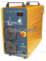 Источник плазменой резки CutFire 100i - st-e.info - Нефтеюганск