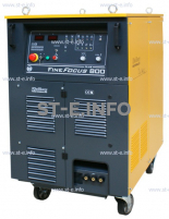 Источник плазменной резки FineFocus 800 - st-e.info - Нефтеюганск