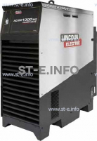 Power Wave 1000 AC/DC - st-e.info - Нефтеюганск