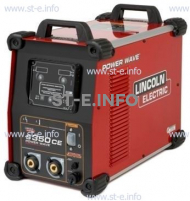 Power Wave S350 - st-e.info - Нефтеюганск