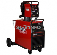 Источник питания для полуавтоматической сварки Powertec 505S, арт. K14063-2A - st-e.info - Нефтеюганск