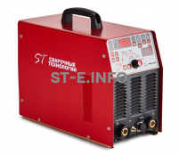 Сварочный аппарат для аргонодуговой сварки (TIG) PRO TIG 200Di  - st-e.info - Нефтеюганск