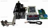 Контроллер высоты SF-HC25 G (Без оси Z) - st-e.info - Нефтеюганск