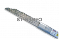 Пруток для сварки нержавеющих сталей SMT-308LSi 2,0 мм - st-e.info - Нефтеюганск