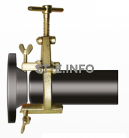 Центратор клещевого типа TAG Pipe EZG7 диаметр  90-195мм - st-e.info - Нефтеюганск