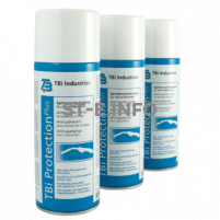 Спрей антипригарный TBi PROTECTION PLUS - st-e.info - Нефтеюганск