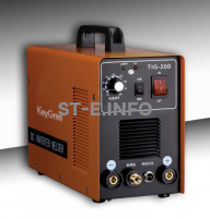 Инвертор сварочный TIG/MMA-200 - st-e.info - Нефтеюганск