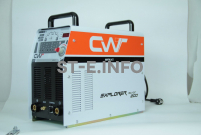 Инвертор для аргонодуговой сварки TIG-250 AC/DC - st-e.info - Нефтеюганск
