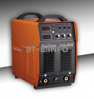Инвертор сварочный TIG/MMA - 400 - st-e.info - Нефтеюганск