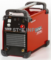 Аппарат плазменной резки Tomahawk 1025 - st-e.info - Нефтеюганск