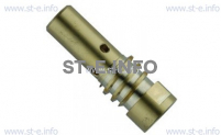 Вставка для наконечника, Tr 18/M8   - st-e.info - Нефтеюганск