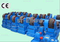 Вращатели роликовые самоцентрирующиеся HGZ-20 - st-e.info - Нефтеюганск