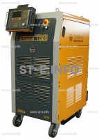 Установка волоконной лазерной резки XFocus 1000 - st-e.info - Нефтеюганск
