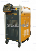 Установка волоконной лазерной резки XFocus 500 - st-e.info - Нефтеюганск