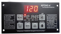Контроллер высоты XPTHC-4 - st-e.info - Нефтеюганск
