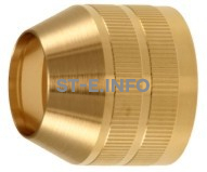 Защитный колпак 11.835.201.081  - st-e.info - Нефтеюганск