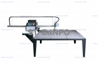 Консольная машина плазменной резки и газовой ST-ZZ1225 (1250х2500мм) - st-e.info - Нефтеюганск