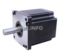 Двухфазный шаговый двигатель Nema 42 110HS168-6004 - st-e.info - Нефтеюганск