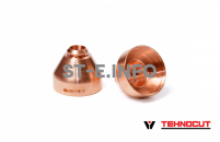 Экран защитный для плазмотрона LC105 арт. W03X0893-69A (строжка) TEHNOCUT - st-e.info - Нефтеюганск