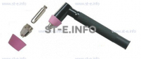 Электрод AG60 (SG55) (для CUT-60) - st-e.info - Нефтеюганск