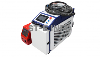 Аппарат лазерной сварки ST-E-FWH 3000W с горелкой FWH30-D10C (5в1) Raycus - st-e.info - Нефтеюганск