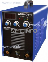 Сварочный аппарат Brima (инвертор) ARC 400-1 - st-e.info - Нефтеюганск