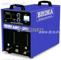 Сварочный аппарат Brima (инвертор) ARC 400 - st-e.info - Нефтеюганск