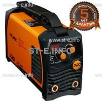 Сварочный инвертор Сварог PRO ARC 200 (Z209S) - st-e.info - Нефтеюганск
