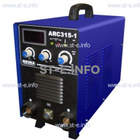 Сварочный аппарат Brima (инвертор) ARC-315-1 - st-e.info - Нефтеюганск