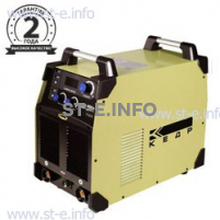 Сварочный инвертор ARC-400G, 380В - st-e.info - Нефтеюганск