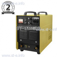 Сварочный инвертор ARC-409, 380В - st-e.info - Нефтеюганск