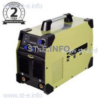 Сварочный инвертор ARC-250G, 380В - st-e.info - Нефтеюганск