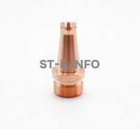 Сопло сварочное BS-16 - st-e.info - Нефтеюганск