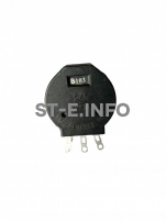 Потенциометр B103 - st-e.info - Нефтеюганск