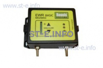 Газовый регулятор EWR Basic 500A - st-e.info - Нефтеюганск