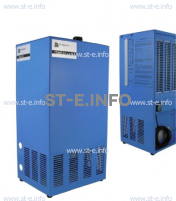 Блок водяного охлаждения Be Cool 2.2 - st-e.info - Нефтеюганск