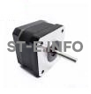 Двухфазный шаговый двигатель 42HS40-1204A05-D24 - st-e.info - Нефтеюганск