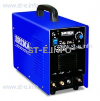 Установка аргоно-дуговой сварки, сварка покрытым электродом и плазменной резки, инверторный BRIMA CT-416 - st-e.info - Нефтеюганск