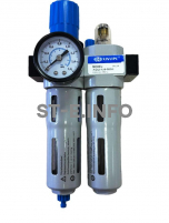 Фильтр влагоотделитель, масловлагоотделитель XOU MINI - st-e.info - Нефтеюганск