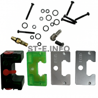Блок смазки HIWIN EG15-E2-KIT-ZZ  - st-e.info - Нефтеюганск