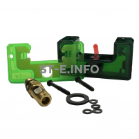 Блок смазки Hiwin EG-20-E2-KIT-ZZ - st-e.info - Нефтеюганск