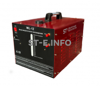 Блок жидкостного охлаждения WL-12 - st-e.info - Нефтеюганск